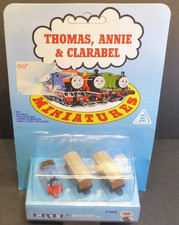 Vintage ERTL #4029 Thomas
