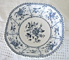 JOHNSON BROS INDIES CEREAL