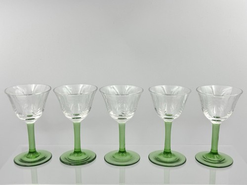 Vintage liqueur aperitif - 5,