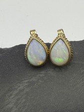 Fine Vintage Solid 9ct Yellow