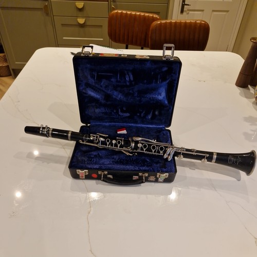 Bundy resonite beginners - bundy,