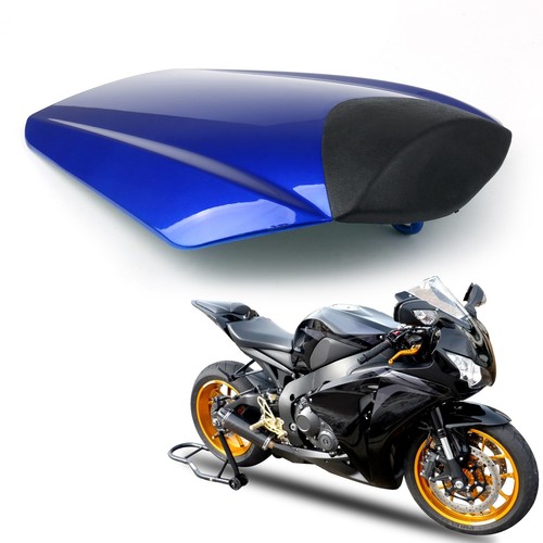 Rear seat cover - rear, honda