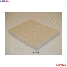 FILTER CABIN AIR 21-SZ-SZ10