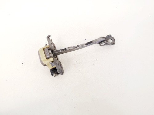 Door safety strap - door, brake
