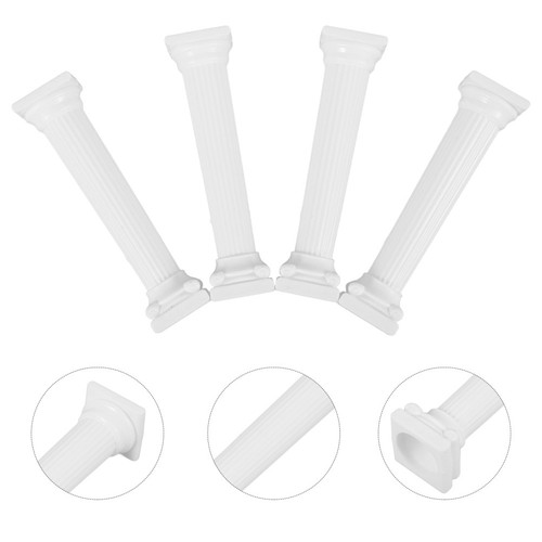 Pcs roman column dessert - pcs,