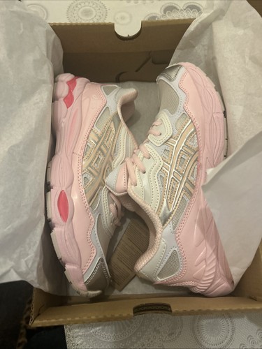 Asics gel nyc cream - gel,