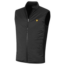 Lyle & Scott Mens Primaloft