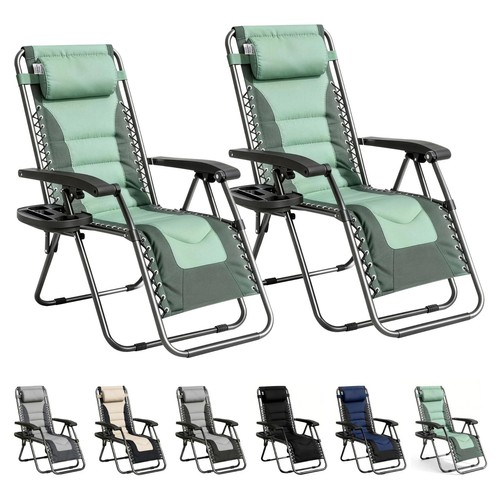 Keplin zero gravity chairs - keplin,