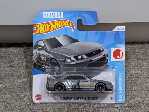 Hot wheels imports - wheels, hw