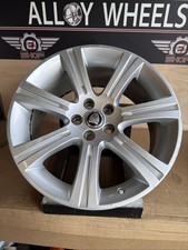1 X GENUINE JAGUAR XF VENUS