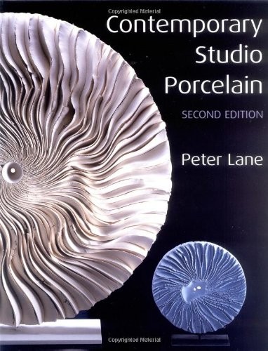 Contemporary studio porcelain - studio,