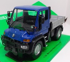 Welly NEX Models Mercedes-Benz