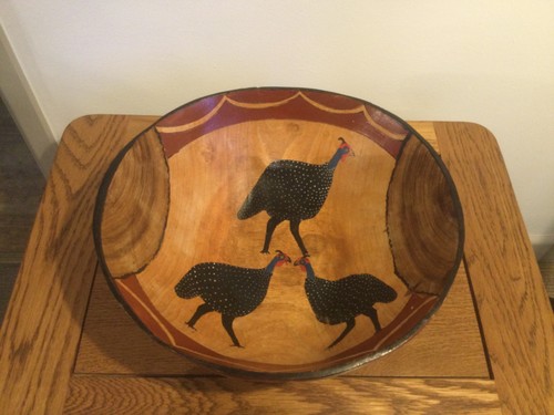 Vintage african tribal - african, art