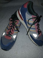 Mens Adidas ZX 750 Shoes, size
