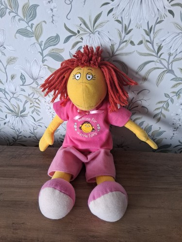 Vintage 1998 talking tweenies - 1998,