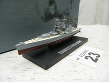 Atlas Legendary Warships WW11
