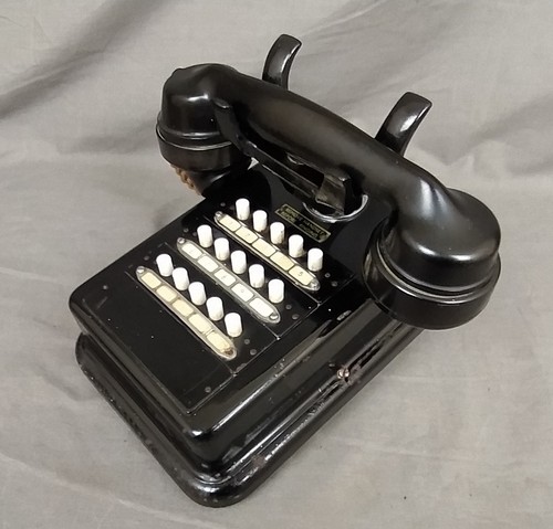 Vintage ericsson n1622a - vintage,