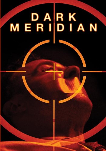 Dark meridian james - dark, (dvd)