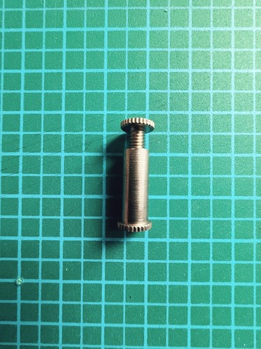 Leatherman screw - leatherman, side)