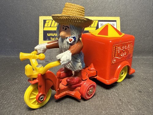 1972 corgi toys 859 - 859, magic