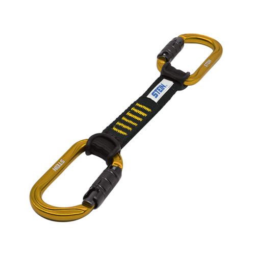 Stein arborist rescue sling - rescue,