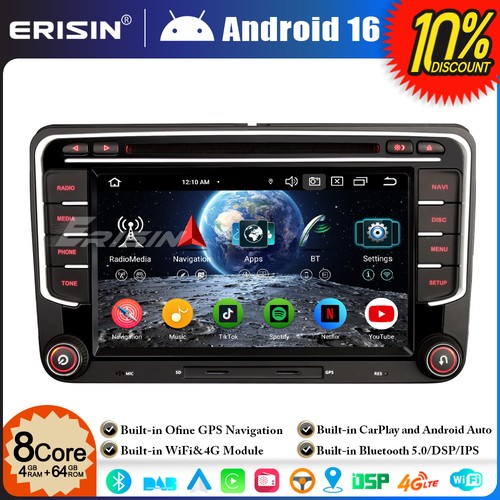 Android car stereo dab for - android,