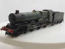 Hornby R2460 OO Gauge GWR King