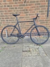 Forme Atlow Stealth Fixie