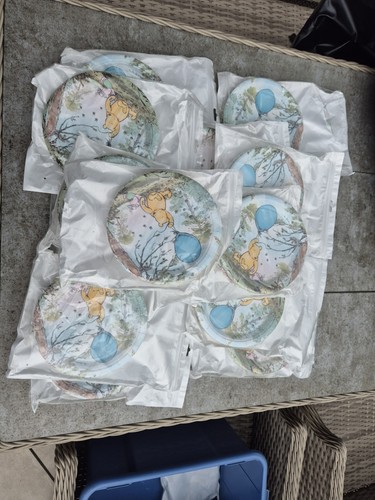 Big bundle 400 - big, plates