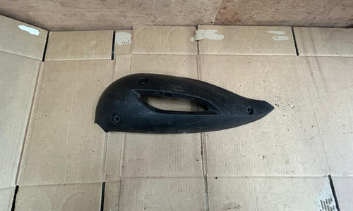 Piaggio fly 125 exhaust - 125,