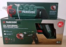 (SF) Parkside 4V Cordless