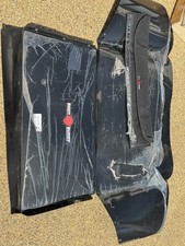 Mini Clubman Boot Tray