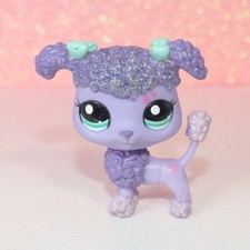 authentic littlest petshop LPS