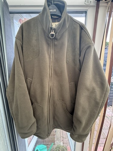 Barbour sporting dunmoor green - barbour,