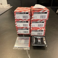 7 * MK K24371  Chrome switch 