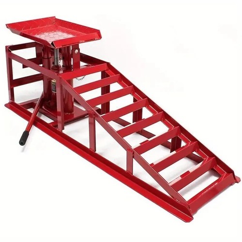 Ton 2ton hydraulic - 4,