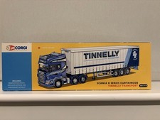 Corgi AN13710 Scania R Series