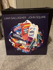 Liam Gallagher & John Squire