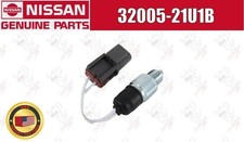 Nissan OEM Neutral Position