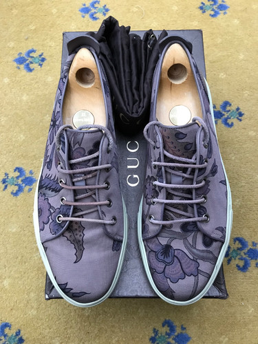 Gucci trainers sneaker shoes - trainers,
