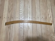 Antique Sewing Tailor's 24in