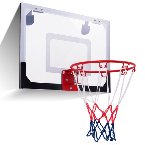 Mini basketball hoop - basketball,