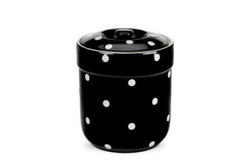 Spode baking days black - -,
