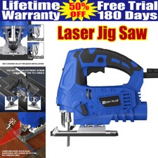 Power Electric Jigsaw Jig Saw