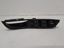 ELECTRIC WINDOW SWITCH FRONT