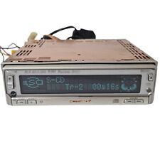 Carrozzeria DEX-P1 Pioneer 1Din Car Audio CD Player JDM Tested Excelle