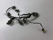 Triumph Rocket 3 III R Y101 2019- wiring harness injectors engine cable cable