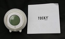 Nanda tocky the alarm - nanda,
