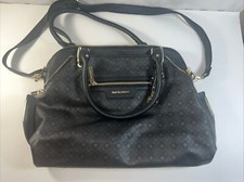 Big Buddha Logo Printed Dome