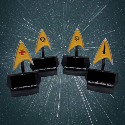 Star trek strange - star,